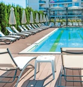 Rome Palace Deluxe