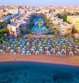 Le Pacha Resort