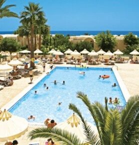Omar Khayam Resort & Aquapark