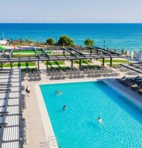 Voya Beach Resort
