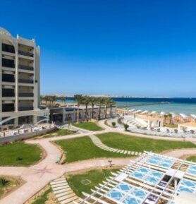 Grand Sahl Hasheesh