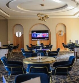Bellagio Beach Resort & Spa (Ex. Panorama Bungalows Resort Hurghada)