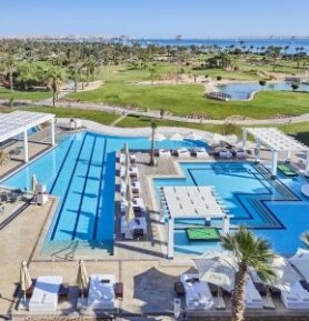 Steigenberger Pure Lifestyle Resort