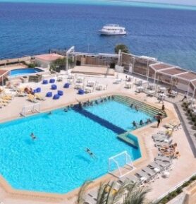 Sunrise Holidays Resort