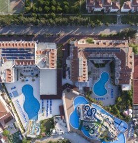 Kemer Dream