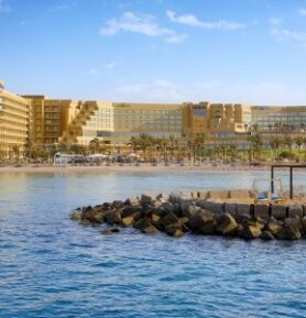 Hilton Hurghada Plaza