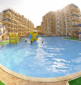 Sphinx Aqua Park Beach Resort