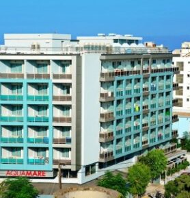 Aquamare City & Beach