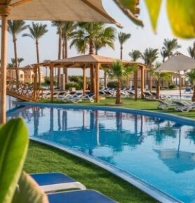Cleopatra Luxury Resort Makadi Bay