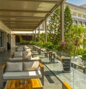 Doubletree By Hilton Antalya-Kemer