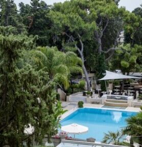 Rodos Park Suites & Spa