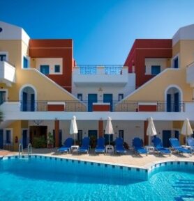 Astra Village
