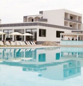 Evita Resort