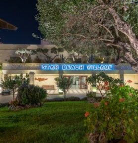 Star Beach Village & Waterpark