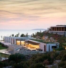 Six Senses Kaplankaya (Milas)