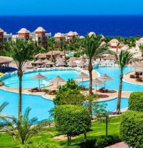 Serenity Alpha Beach (Ex. Serenity Makadi Beach Resort)