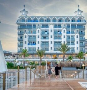 Aria Resort & Spa (Ex. Mirador Resort)