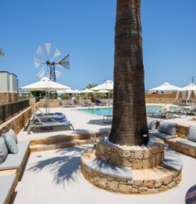 Aloe Boutique Hotel Powered By Anissa Beach