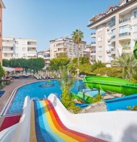 Sunpark Garden
