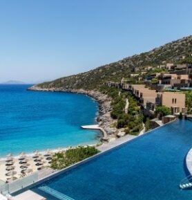Daios Cove Luxury Resort & Villas