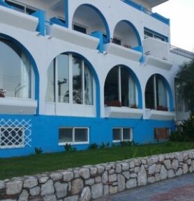 Rodos Blue Resort (Ex. Golf View)
