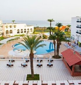 Bella Vista Family Resort