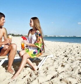 Le Hammamet