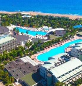 Vonresort Golden Coast