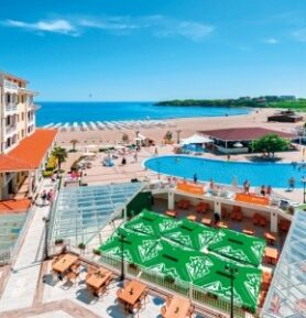 Serenity Bay