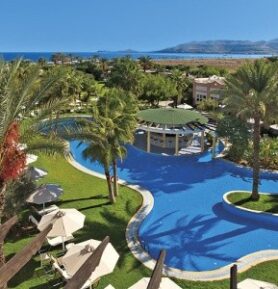 Atrium Palace Thalasso Spa Resort & Villas