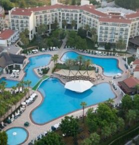Barut Arum Resort & Spa