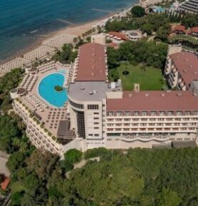 Melas Resort