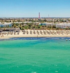 Seabel Rym Beach