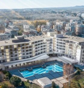Festa Panorama