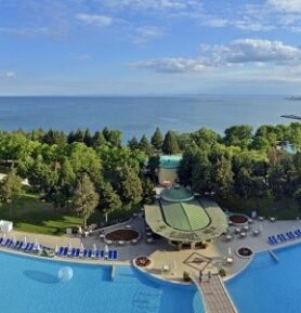 Sol Nessebar Palace