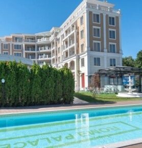Rome Palace Deluxe