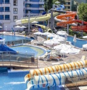 Kuban Resort & Aqua Park