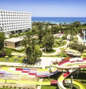 Sahara Beach Aquapark Resort