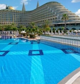 Delphin Imperial