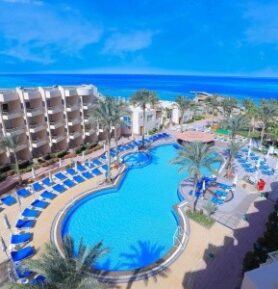Sea Star Beau Rivage