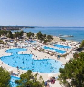 Zaton Holiday Resort Apartments