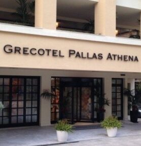 Grecotel Pallas Athena