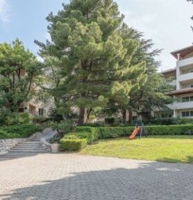 Villas Plat