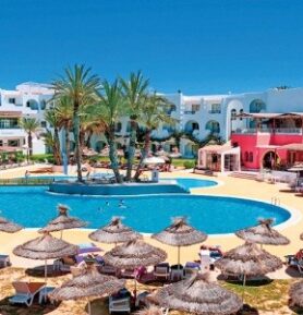 Golf Beach & Spa