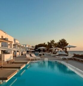 Costa Grand Resort & Spa