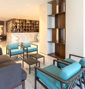 Royal Azur Thalasso Golf
