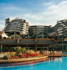 Limak Lara Deluxe Resort