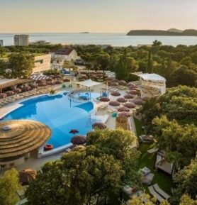Valamar Tirena Sunny