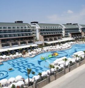 Crystal Waterworld Resort & Spa