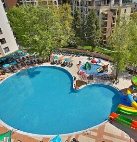 Prestige & Aquapark
